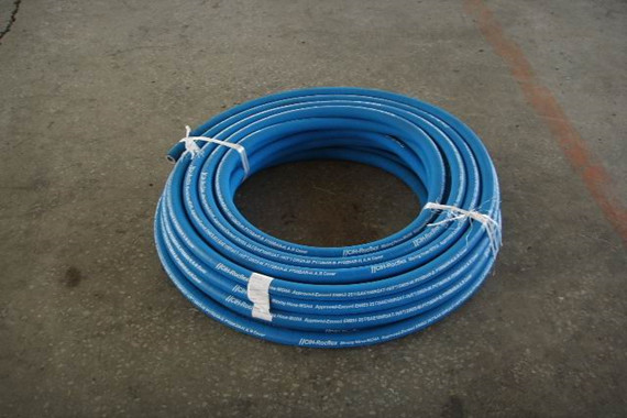 Colorful (Yellow / Red / Blue) Air Hose